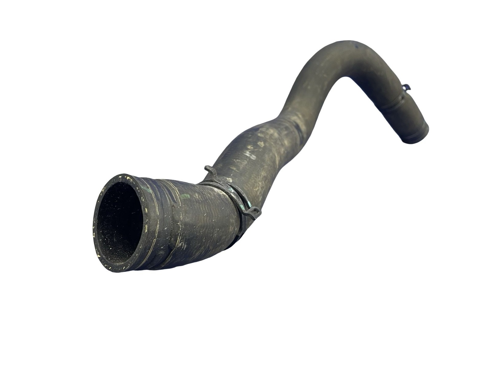2018 2019 2020 2021 2022 2023 MCLAREN 720S OEM RIGHT RADIATOR HOSE PIPE TUBE