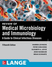Review of Medical Microbiology and Immunology...