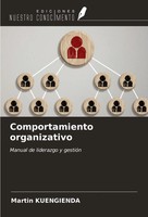 Martin Kuengienda | Comportamiento Organizativo | Taschenbuch | Spanisch (2024)
