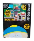 SOUTH PARK 2026 MICROIDS SERIES 2 MICRO FIGURES 24x 2-PACKS + CDU BOX KHADOU EUC