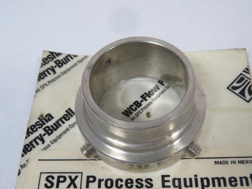 Waukesha 60096R1 Drive Collar for C-218 Pump ! NEW ! - Picture 2 of 3