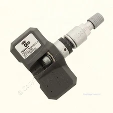 Orange Electronic TO33011 TPMS Sensor for Replacement OE 42607-33021 -33030