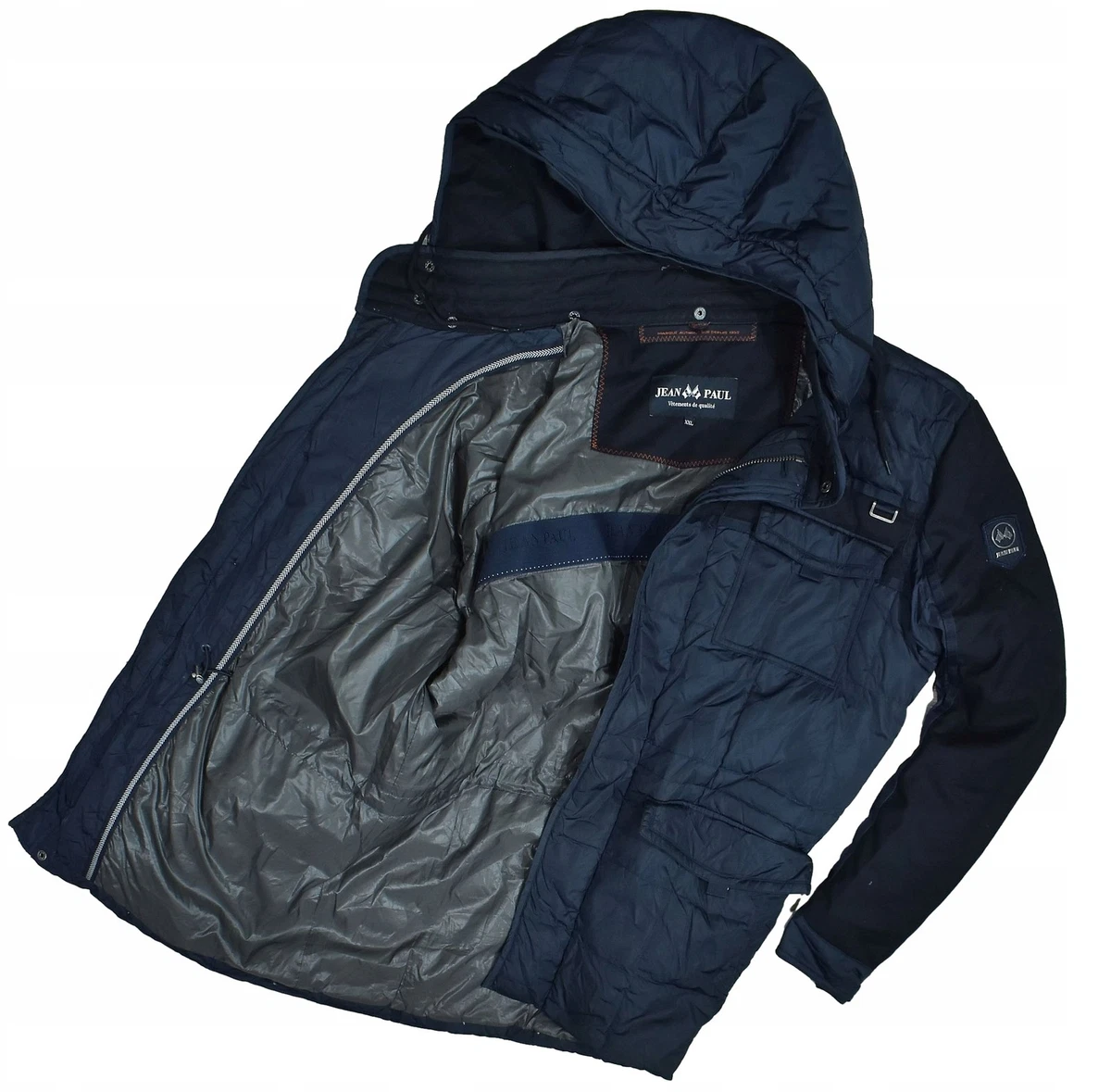Jean Paul Gaultier Blue Coats, Jackets & Waistcoats for Men for