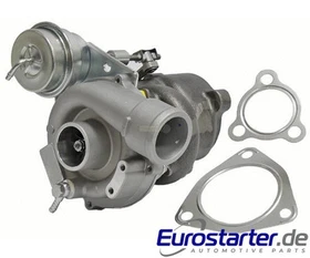 Turbolader Neu - OE-Ref. 058145703N für Vag