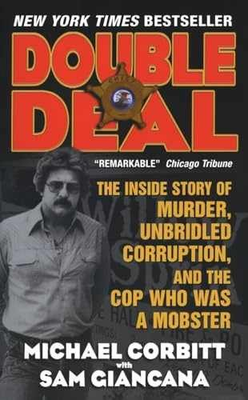 #ad #ad Double Deal: The Inside Story of Paperback by Giancana Sam; Corbitt Good $6.04