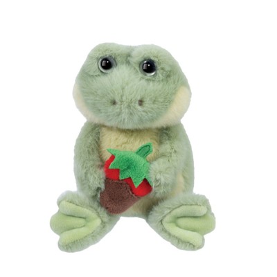 Douglas Flip Frog with Chocolate Strawberry