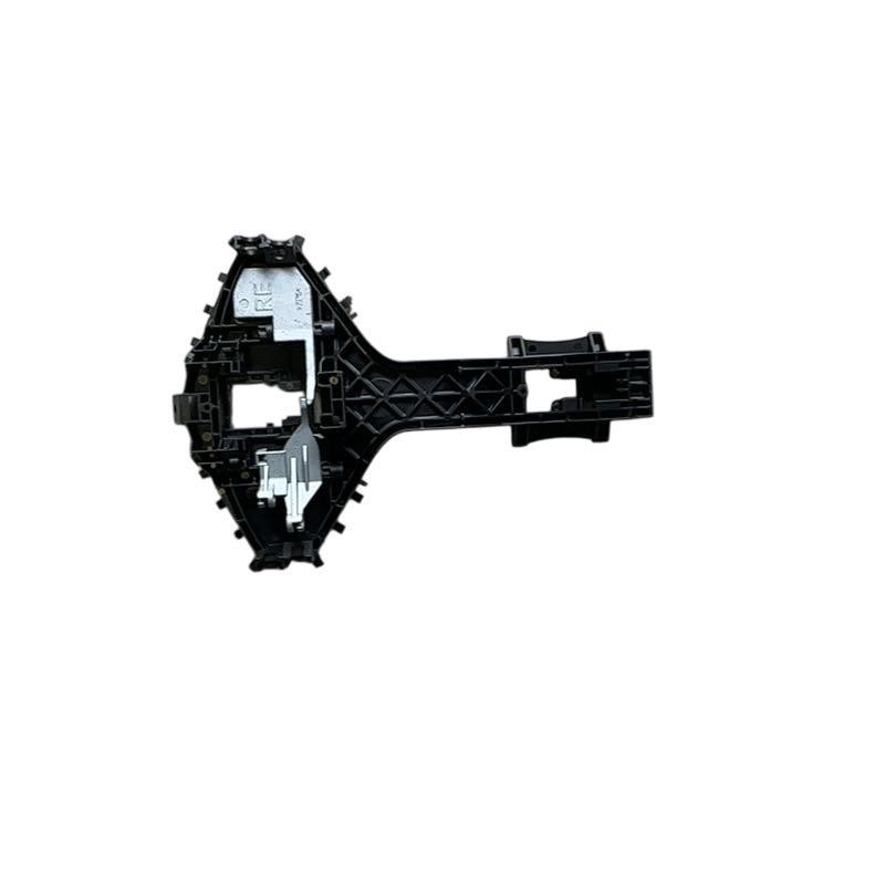 Support de poignée coulissante droite premium pour Volkswagen Crafter 1 conforme OEM 2E1843156A