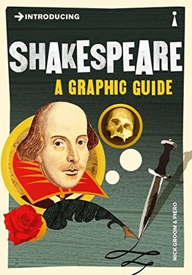 Introducing Shakespeare - Paperback NEW Nick Groom 2010-02-04