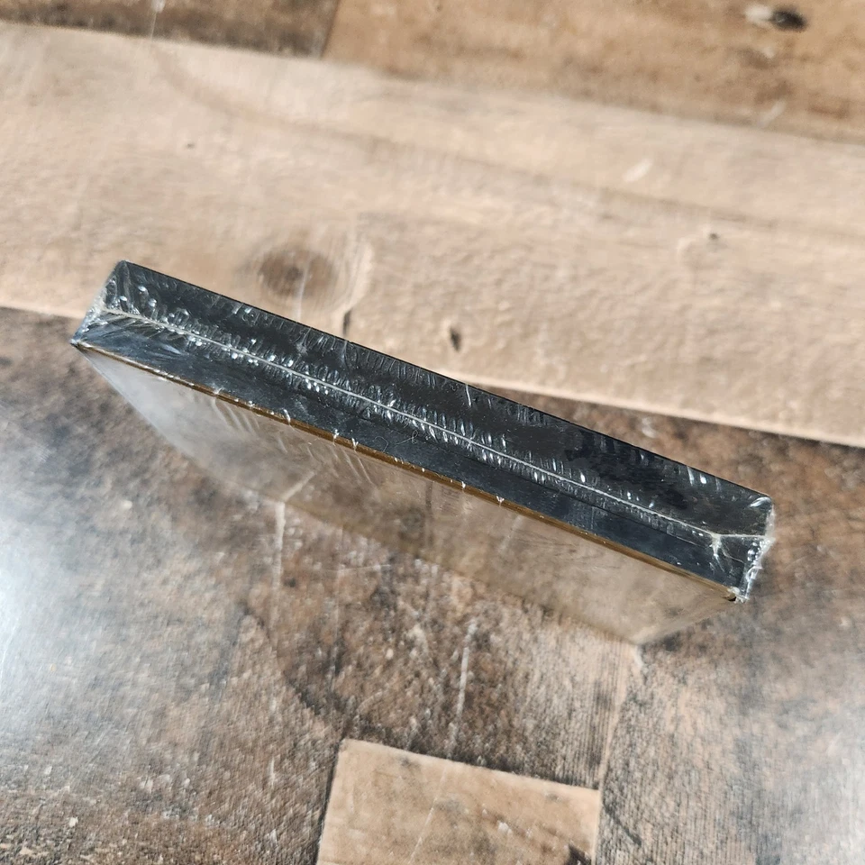 Vintage 80s Rap Cassette 2 Hard Hardcore Homeboyz California Sealed Timmy Tee - Image 3 of 4