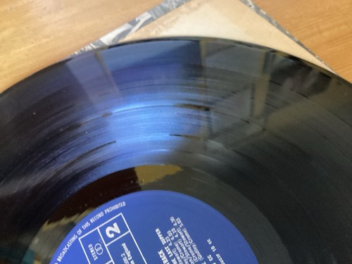 10 CC-The Original Soundtrack. Mercury Records 1975. A1/B2 First Edition - Picture 13 of 16