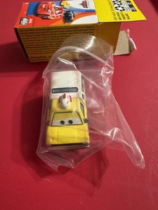 Disney Cars Todd | eBay