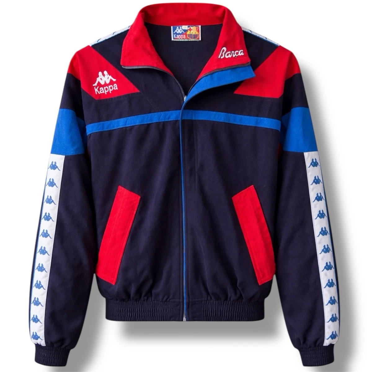 Barcelona Kappa for sale | eBay