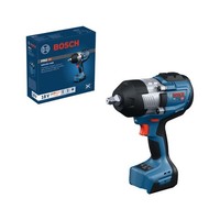 Bosch Akku-Schlagschrauber GDS 18V-1400 Ohne Akku Und LadegeräT Im Karton