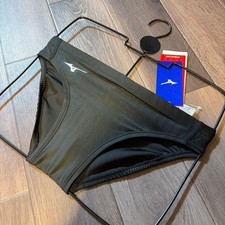 Mizuno V Pants Competitive Swimsuit Competitive Pants L