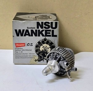 Small Wankel Engine | eBay