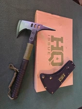 H Q Issue Hatchet Hq1014