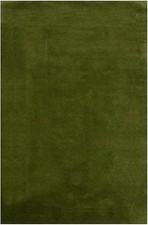 New Hand Tufted Pure Woollen Plain Carpet for Living Room ,Bedroom Area Rug.