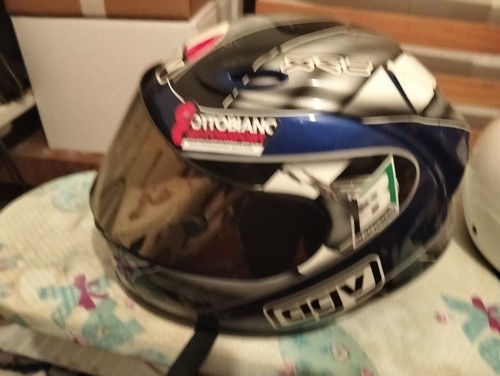 Casco Integrale AGV Usato XR 2 - Imagen 2 de 6