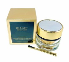 Estee Lauder Re-Nutriv Ultimate Diamond Transformative Brilliance Soft Creme 1oz