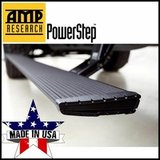Amp Research Powerstep Xtreme Running Boards 2019-21 Silverado Sierra 1500 Dccc Amp Research Powerstep Xtreme Running Boards 2019-21 Silverado Sierra 1500 Dccc