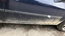 Baguette de porte Ford FIESTA