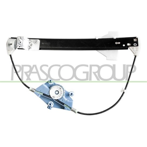 Lève Vitre Prasco AD022W064 Bloqué Résoudre Panne Vitre Audi
