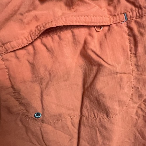 Columbia Pantalones Cortos Mujer Pequeño X 5" Correr Ropa Activa Aire Libre Senderismo Atletismo - Imagen 4 de 8