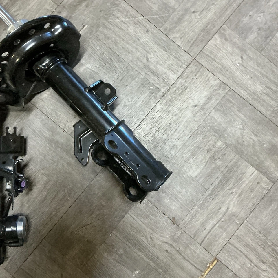 马自达减震器套装 ( 2 件 ) - 前 - 马自达 CX-5 2018 - 2020 — 第 4/4 张图片