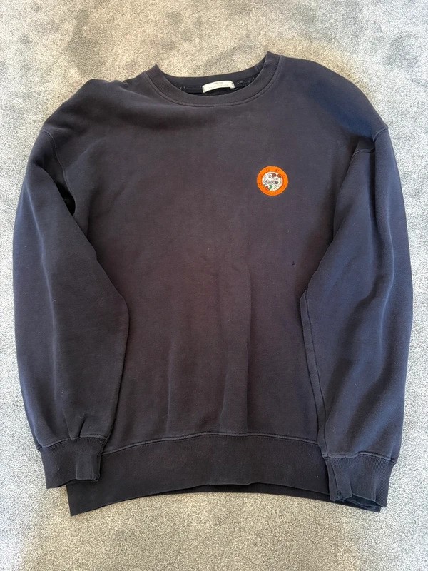 Vintage Y2K Wallace and Gromit Marks and Spencer’s A Grand Day Out Jumper