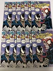 Amazing Spider-man #347 x10 Copies 1991 Marvel Comics 1st Print Lower Grade *T11