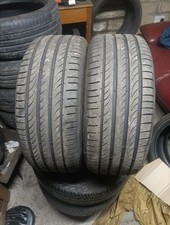 225/40/18 92Y PIRELLI POWER GY TESTED 7MM TREAD TESTED DT 1425 NO REPAIRS XL