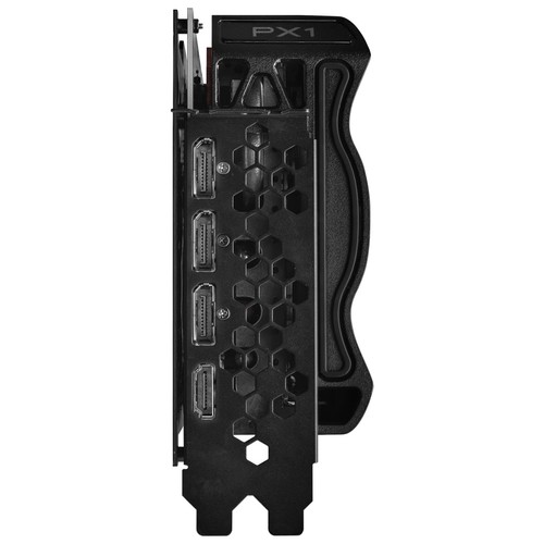 EVGA GeForce RTX 3080 FTW3 Ultra Gaming, LHR - Picture 5 of 9