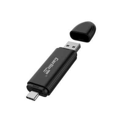 Carlinkit Mini SE CarPlay Wireless Adapter, für OEM Wired S, schwarz 