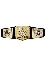 WWE Undisputed Universal Roleplay Title Belt
