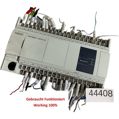 WUXI XINJE XDH-60T4-E Programmable Controller