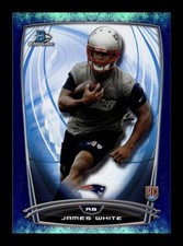 2014 Bowman Chrome Baseball Cards 43