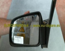 Retroviseur gauche (ou coque) Suzuki VITARA