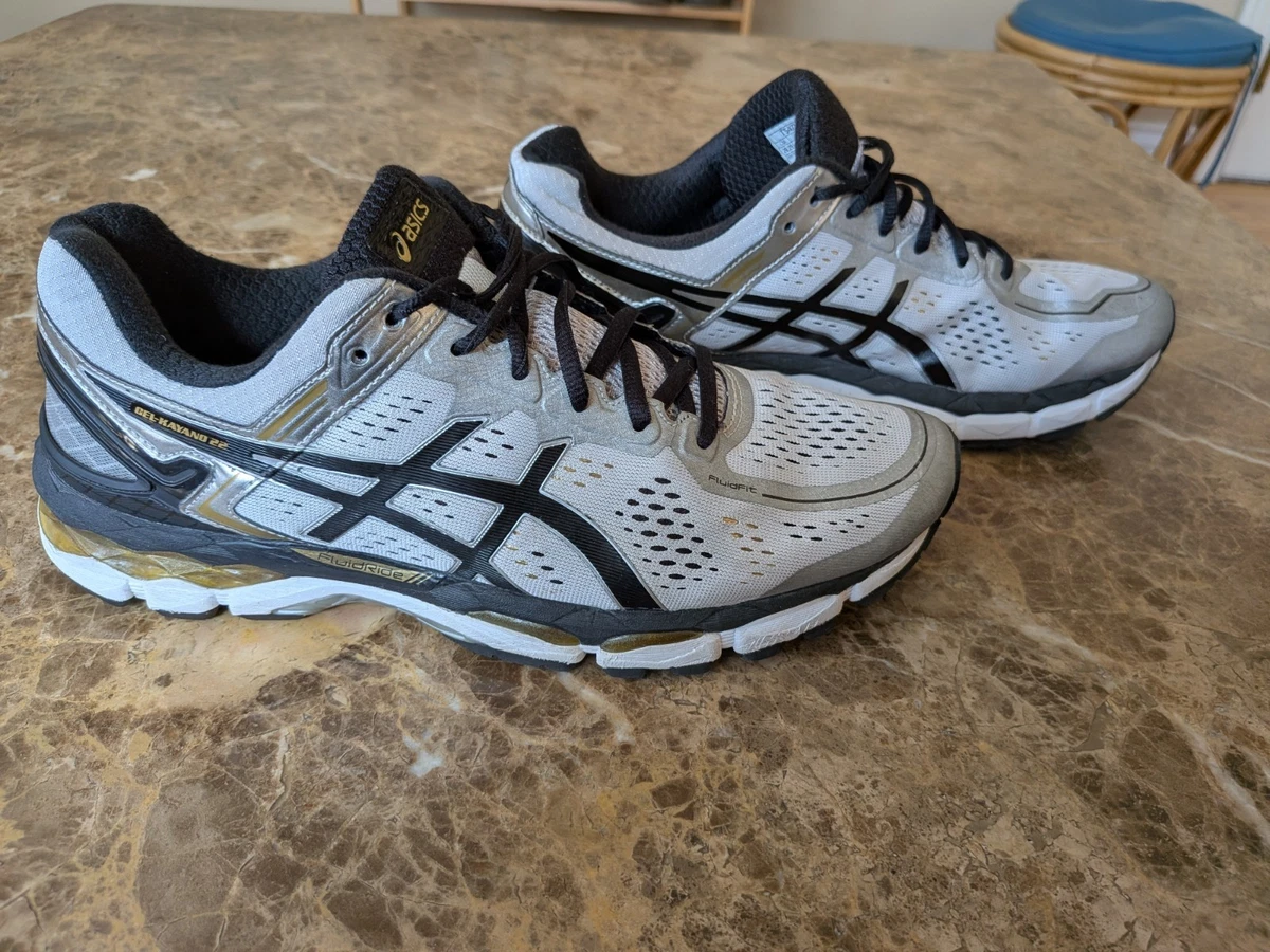 ASICS GEL-Kayano 22 Men's Sneakers for Sale | Authenticity
