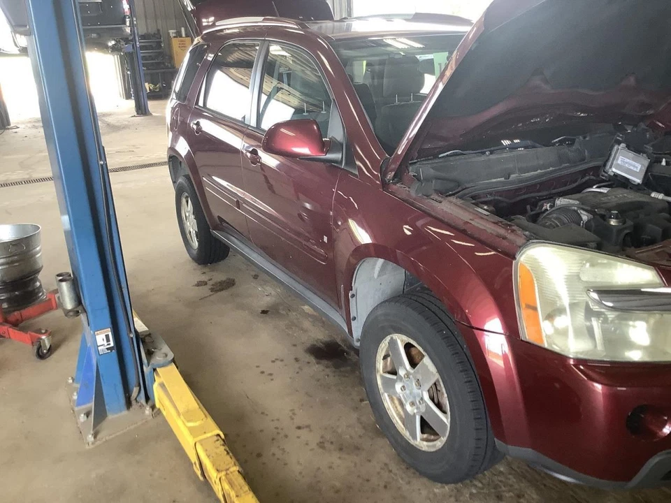 Wiper Transmission Fits 08-09 EQUINOX 341747 - Image 2 of 4