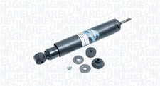 2x MAGNETI MARELLI Stoßdämpfer 351882080000 für ASCONA J82 OPEL CC T85 KADETT