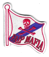 USAF UPT LAUGHLIN AFB 434th FTS "FAIP MAFIA"