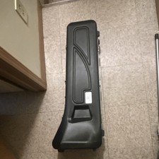 Jupiter Tenor Trombone Bb Brass with Case and Mouthpiece