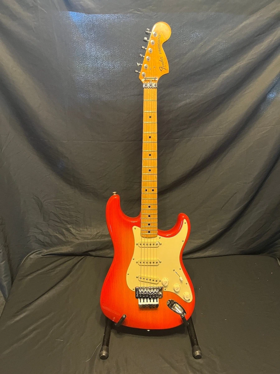 Preços baixos em Fender Stratocaster 1976 | eBay