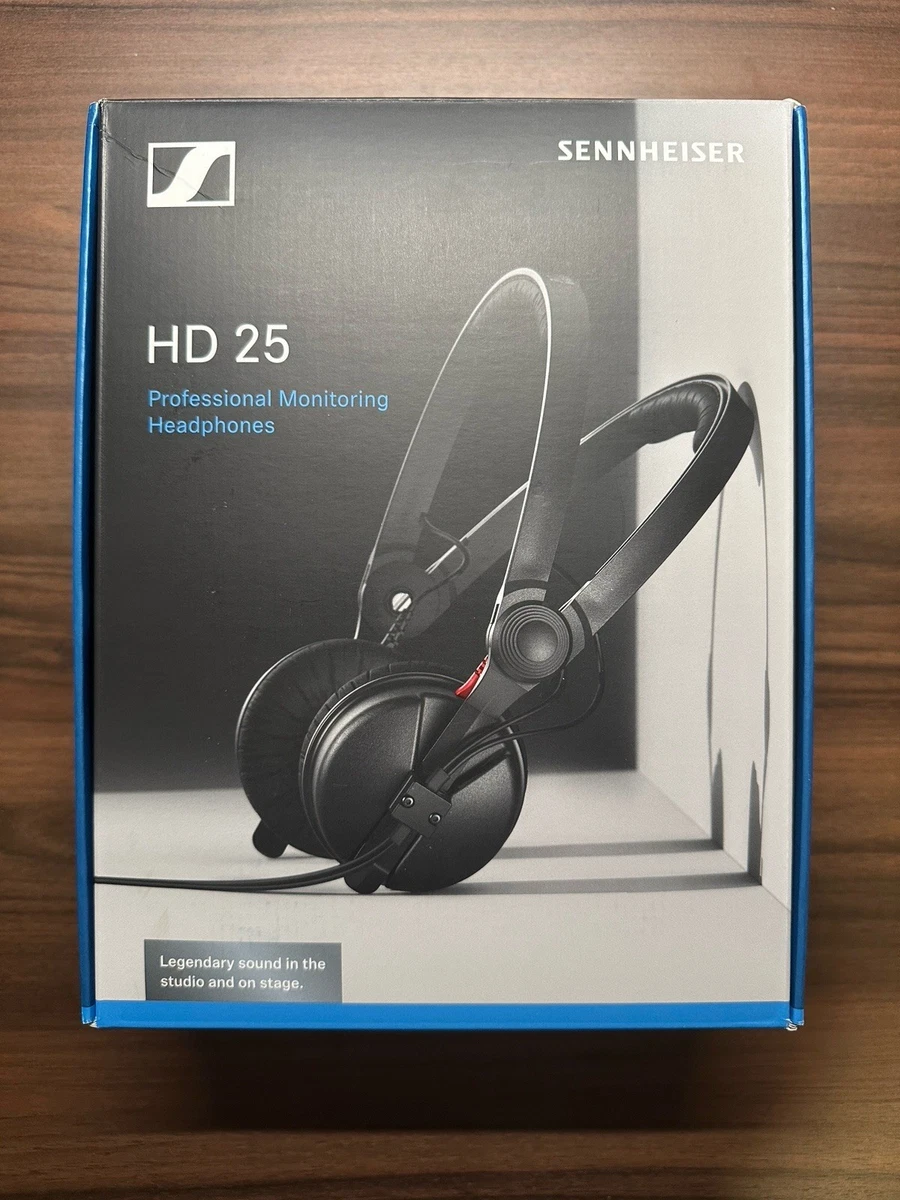 Sennheiser Hd 25 for sale - eBay