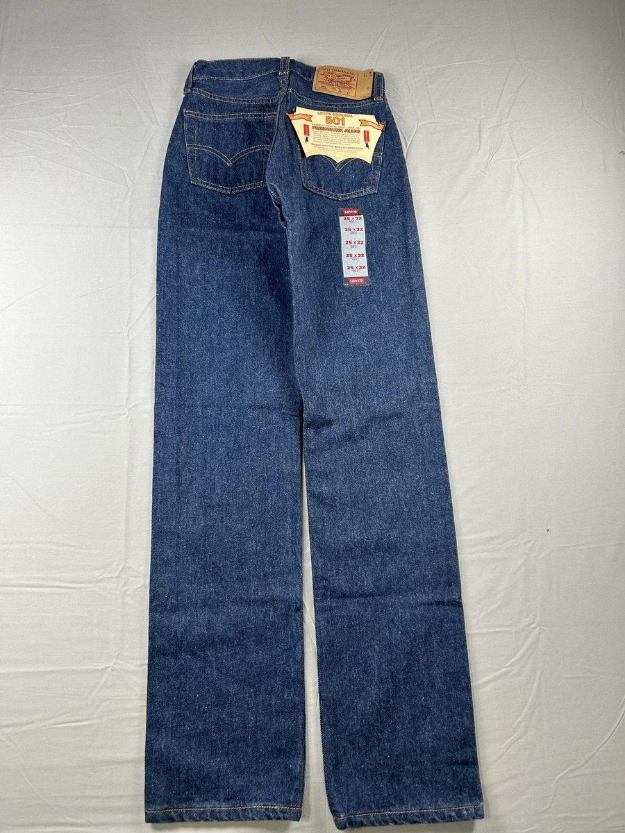 Levis 501 Deadstock In Men's Jeans for sale | eBay