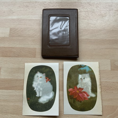 VINTAGE 1982 Chinese Pocket Note Book 180 - 第 5/6 張圖片