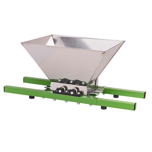 Obstmühle Obstpresse Beerenmühle Traubenmühle Maischemühle Mühle Muser 7 L - Bild 5 von 7