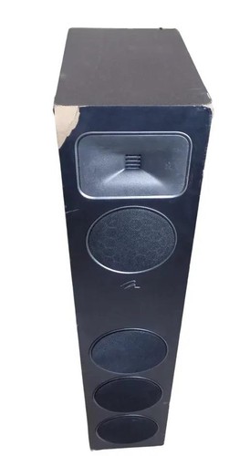 Martin Logan Motion Foundation F2 Floor Standing Speaker (Single) - 第 1/12 張圖片
