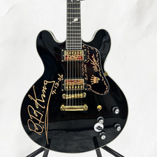 Black BB-King 