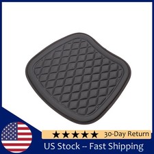 Car Seat Cushion Breathable Seat Pad Memory Foam Non Slip Bottom New Car Seat Cushion Breathable Seat Pad Memory Foam Non Slip Bottom New